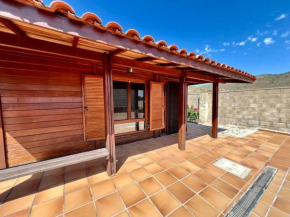 Cabaña El Paraíso